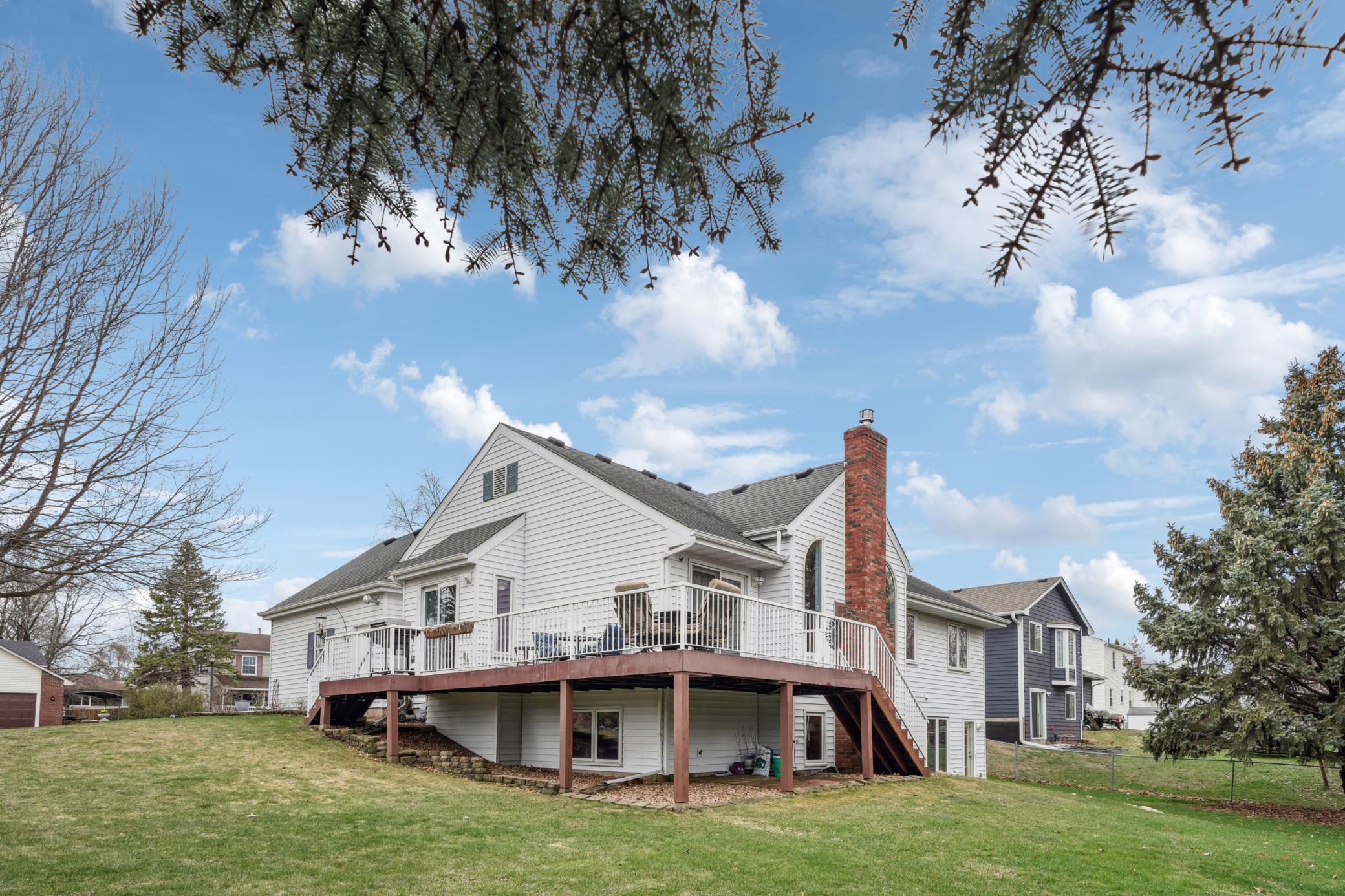 4195 157th Street W