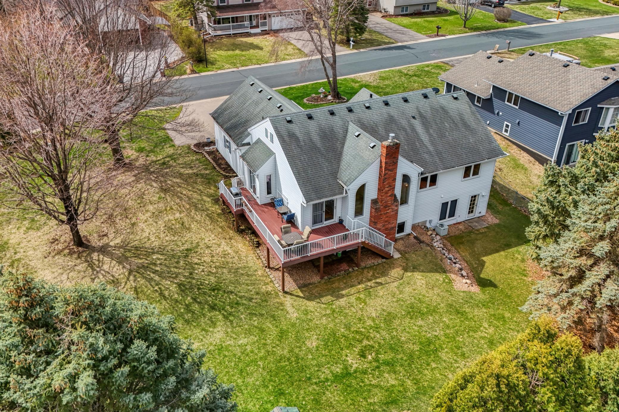 4195 157th Street W