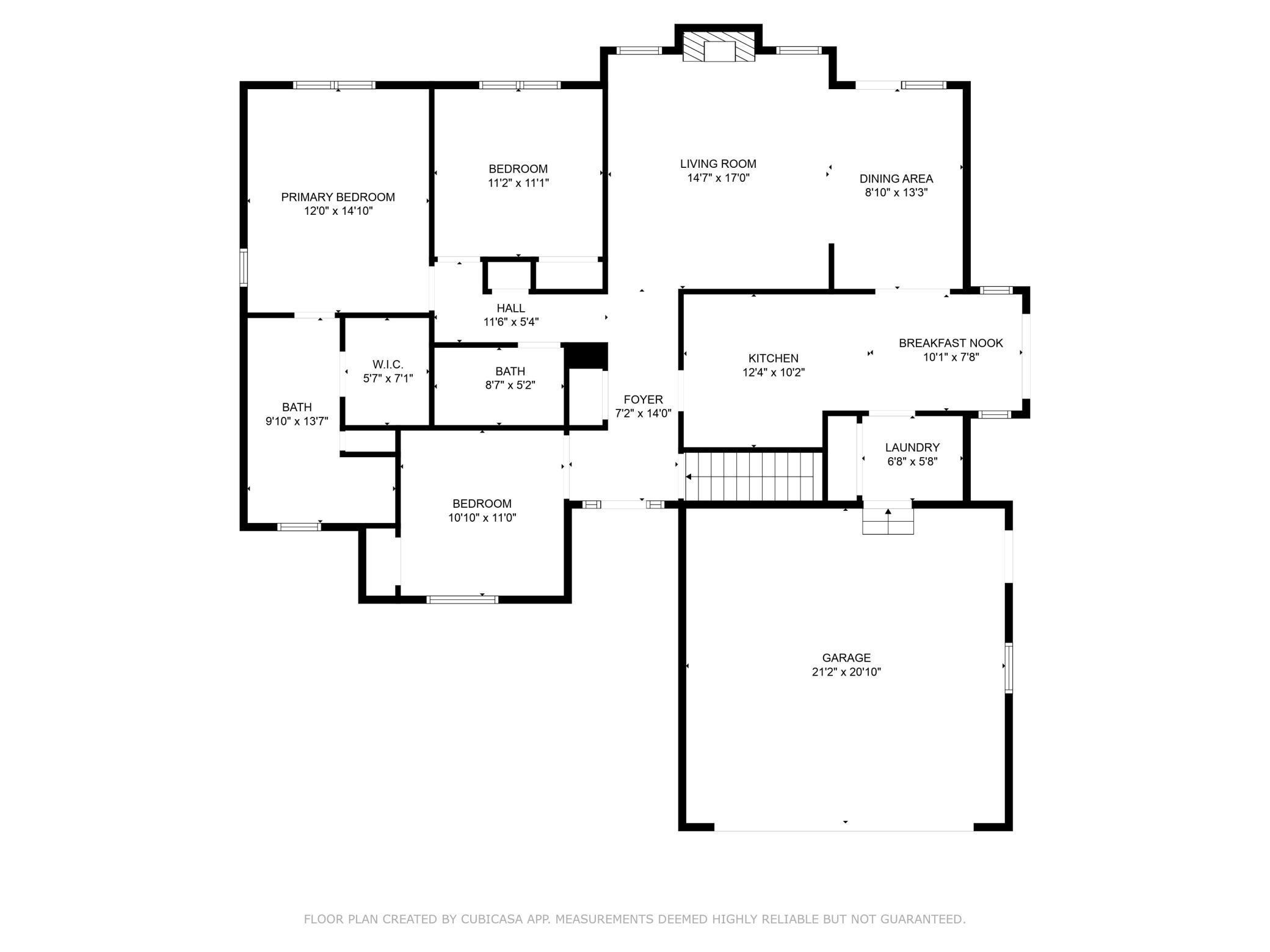 4195 157th Street W