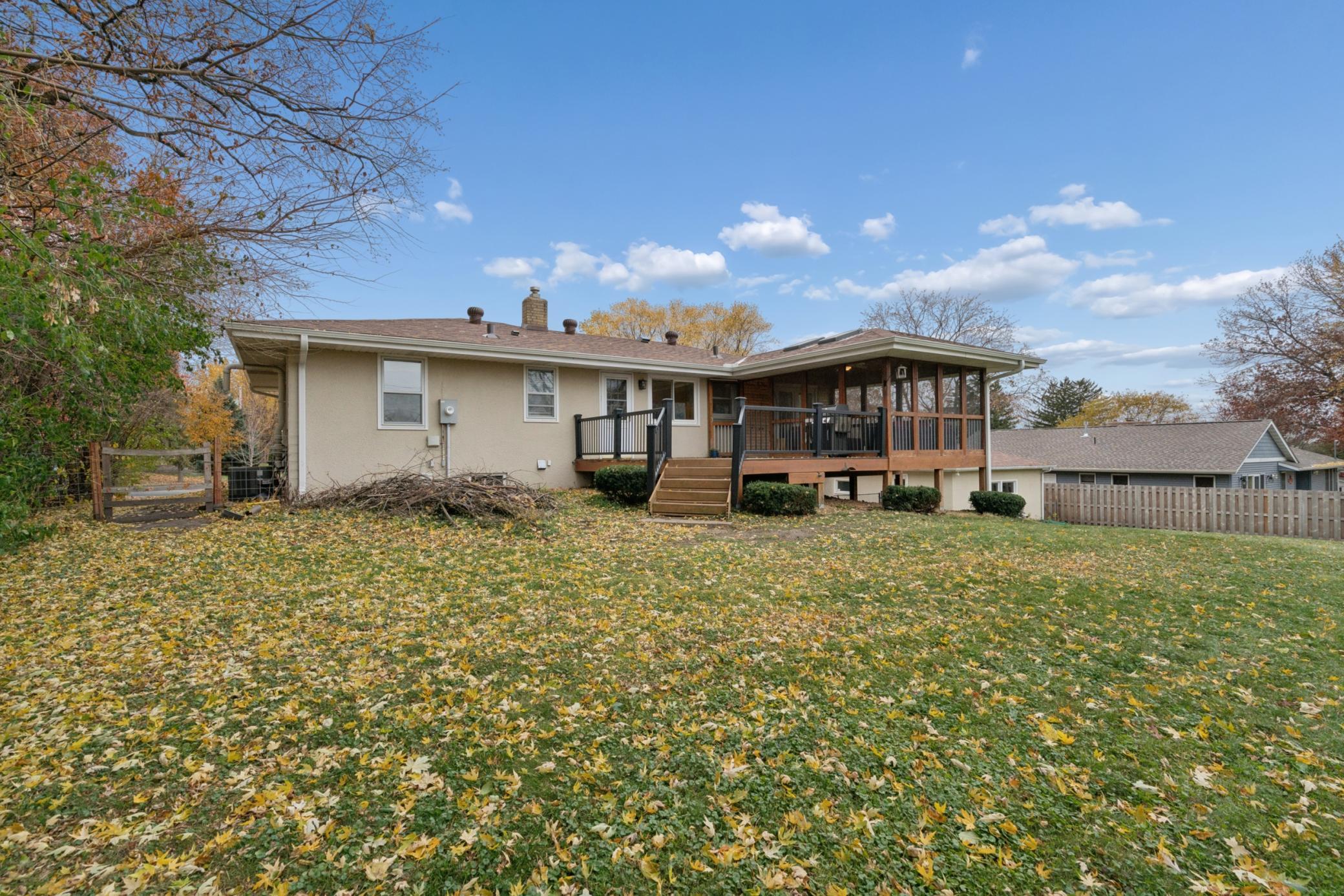 635 Ivy Falls Avenue