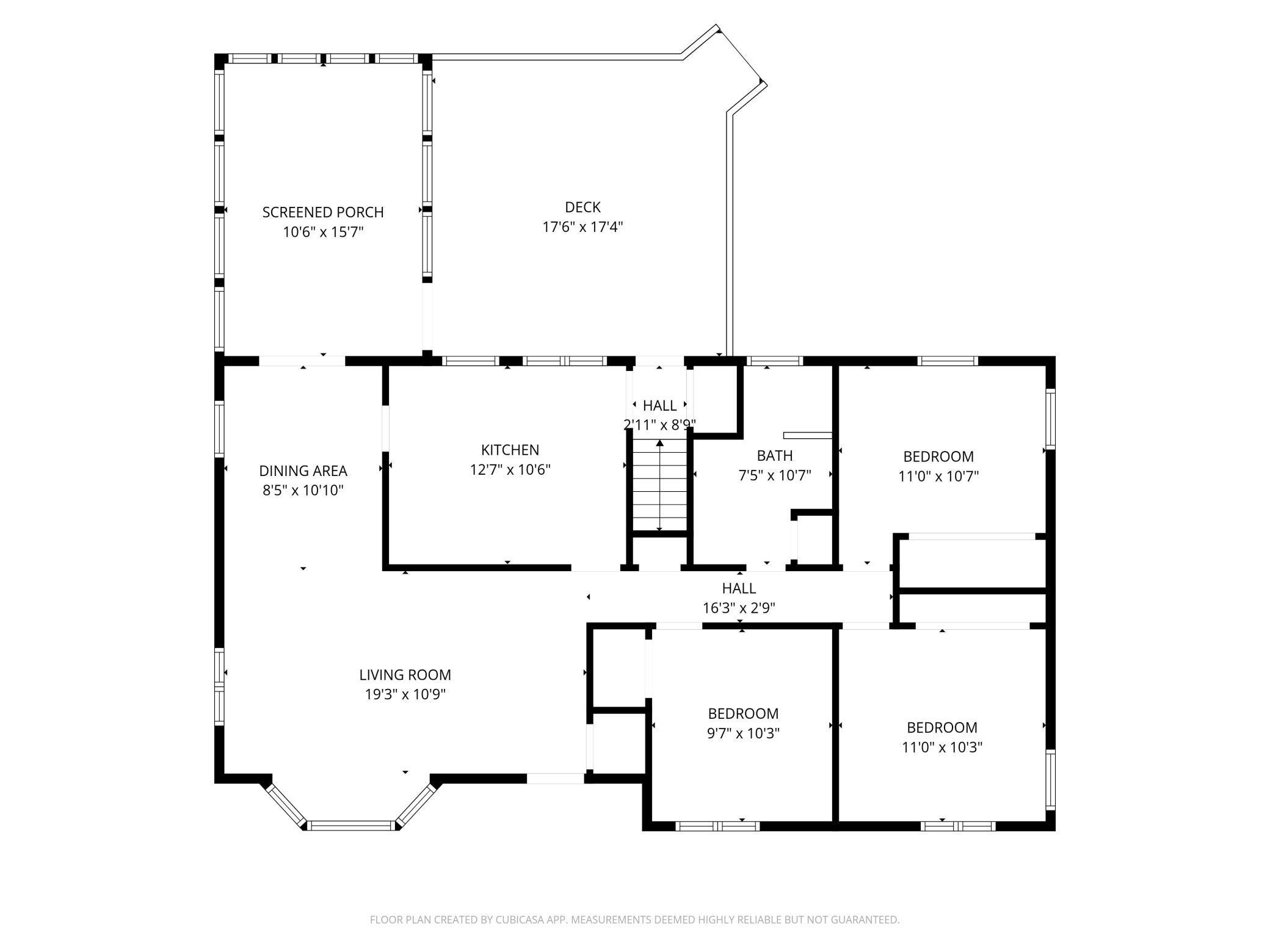 635 Ivy Falls Avenue