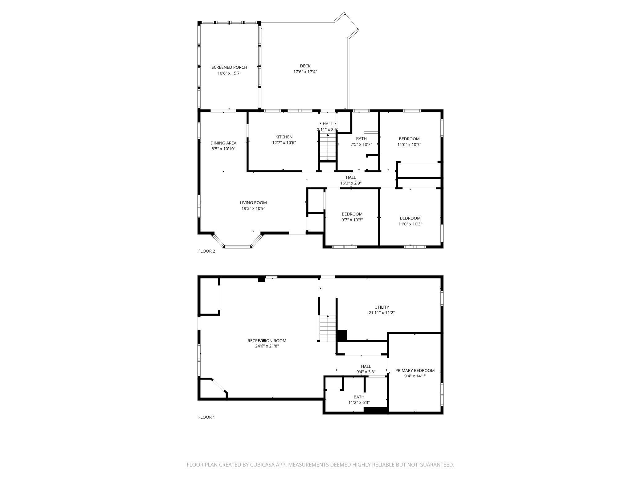 635 Ivy Falls Avenue