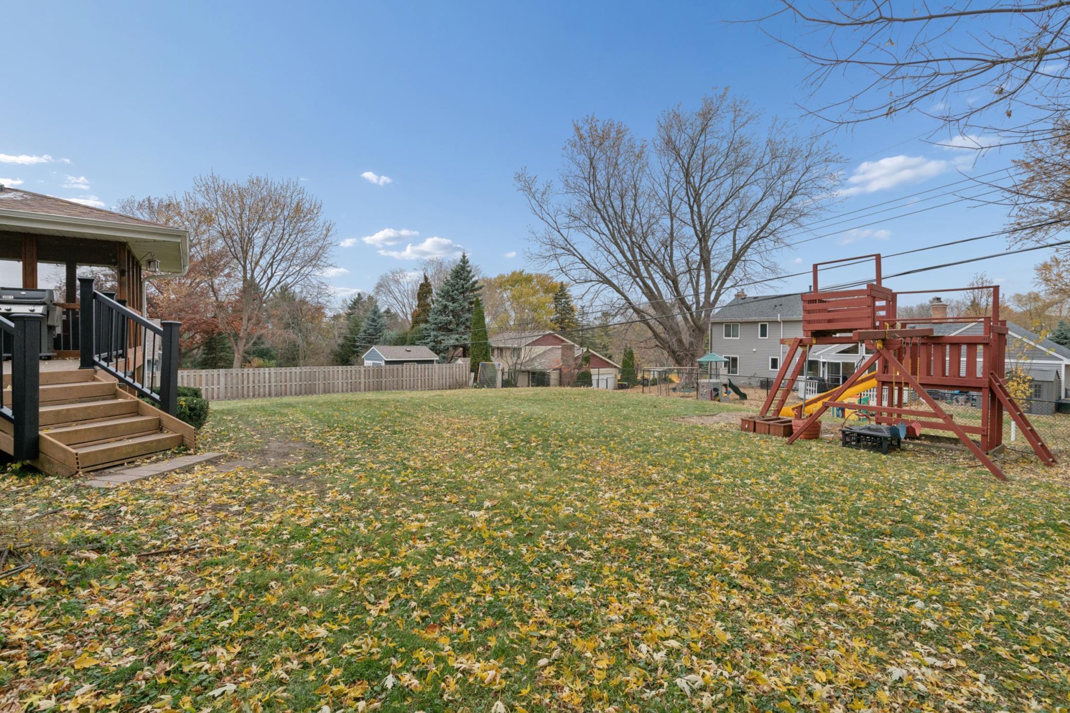 635 Ivy Falls Avenue