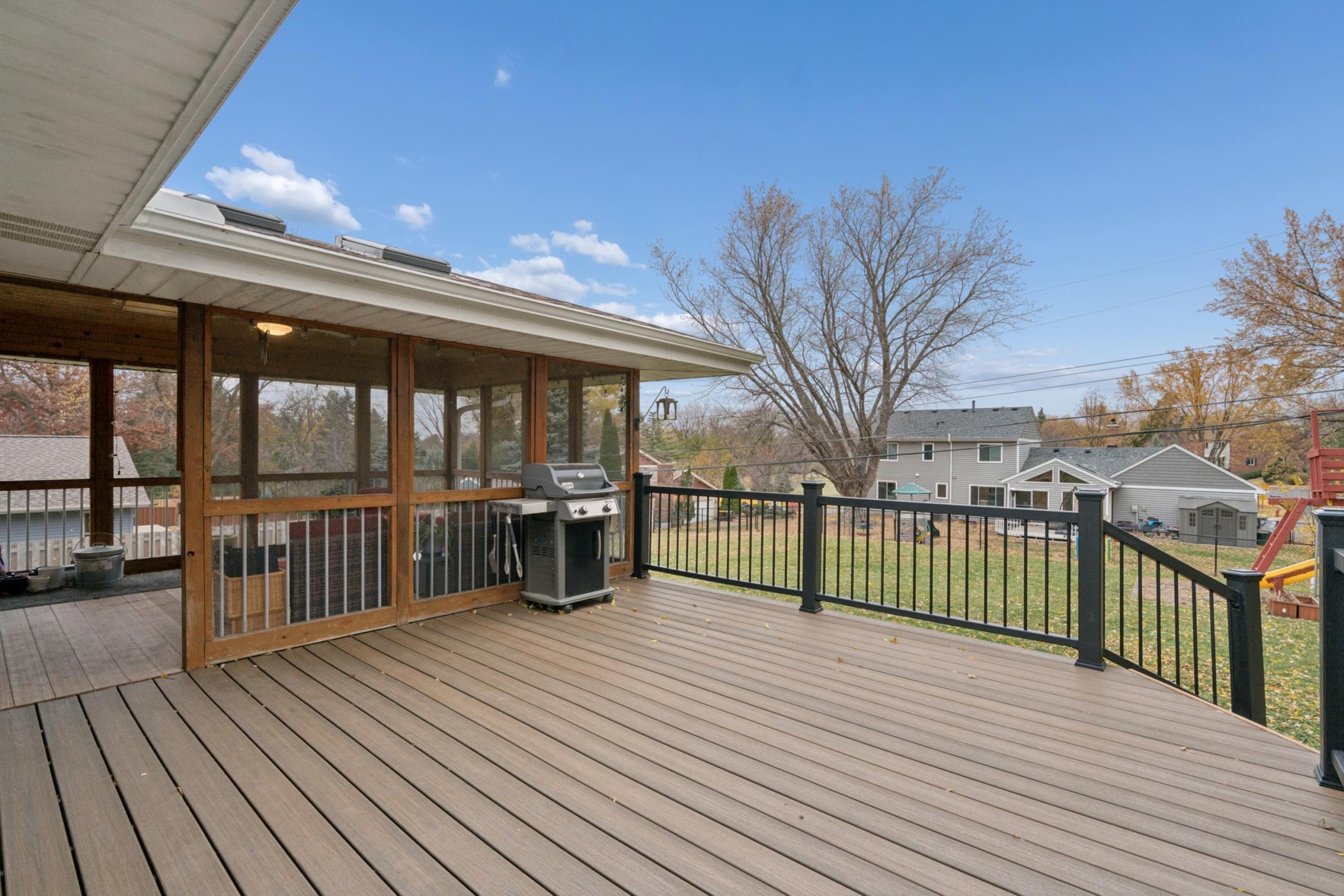 635 Ivy Falls Avenue