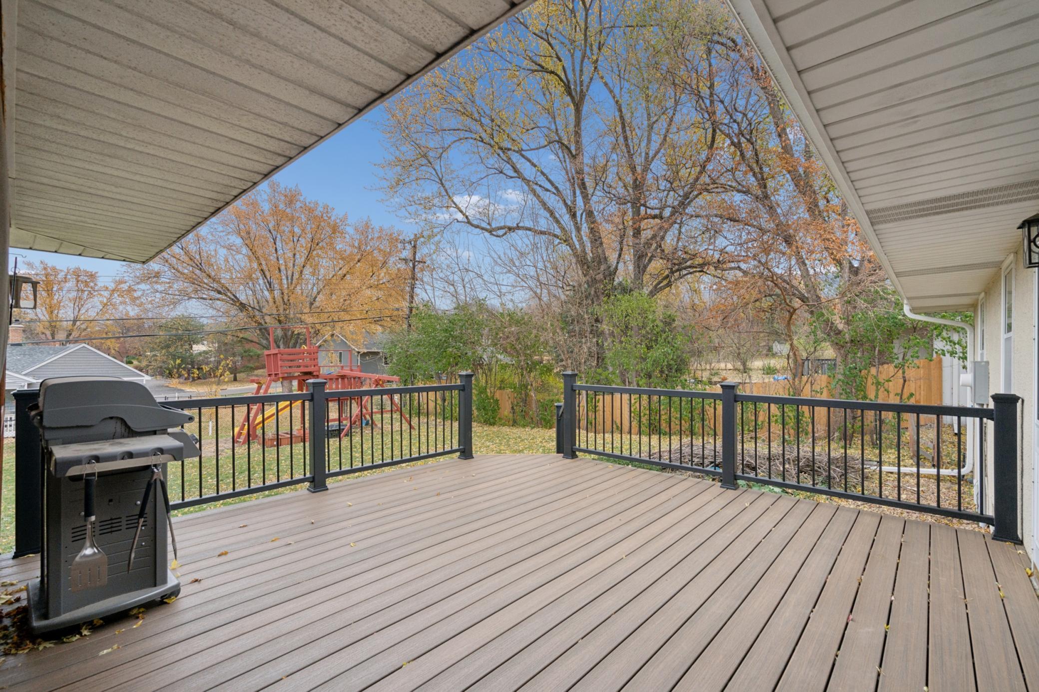 635 Ivy Falls Avenue