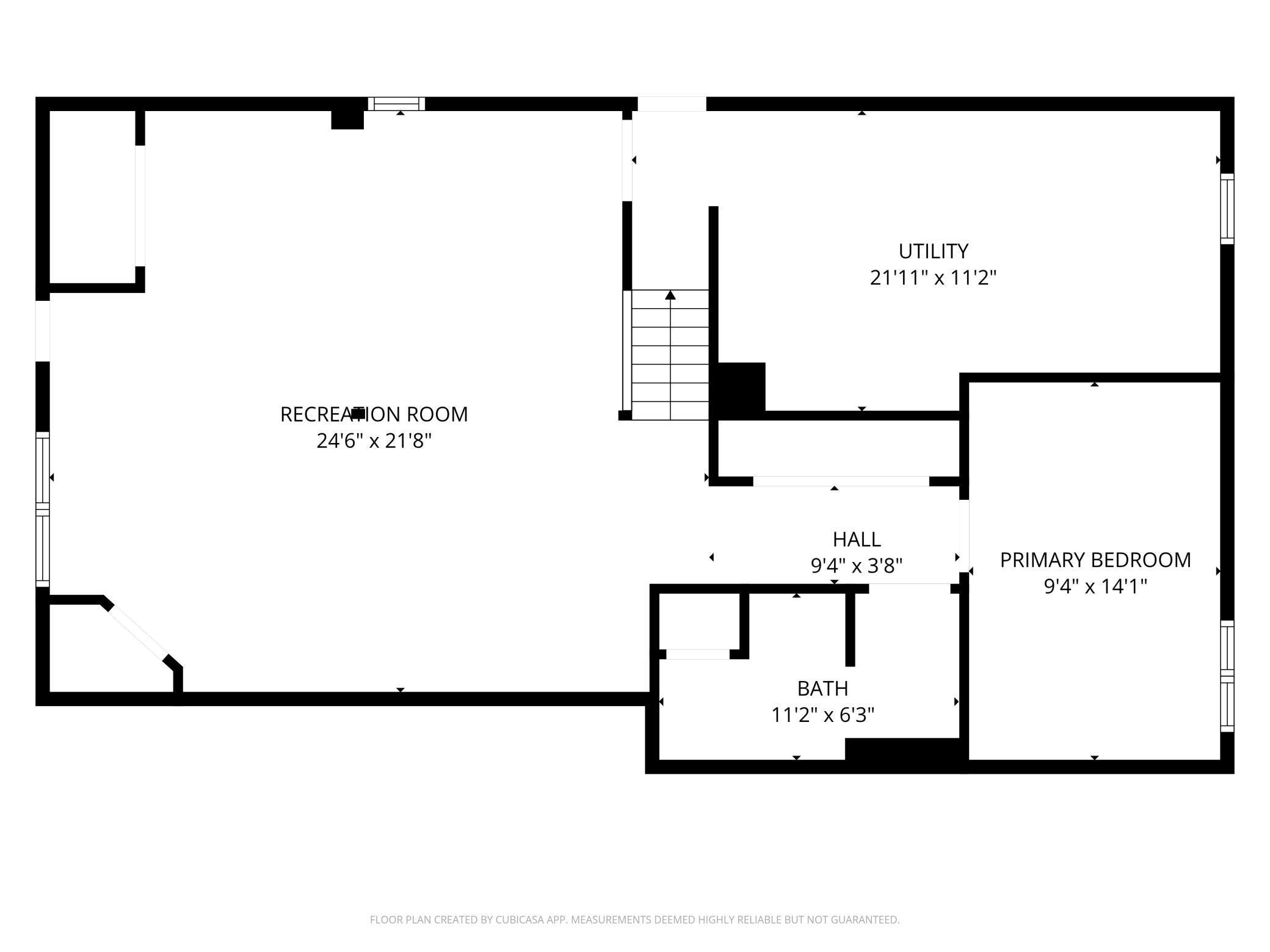 635 Ivy Falls Avenue