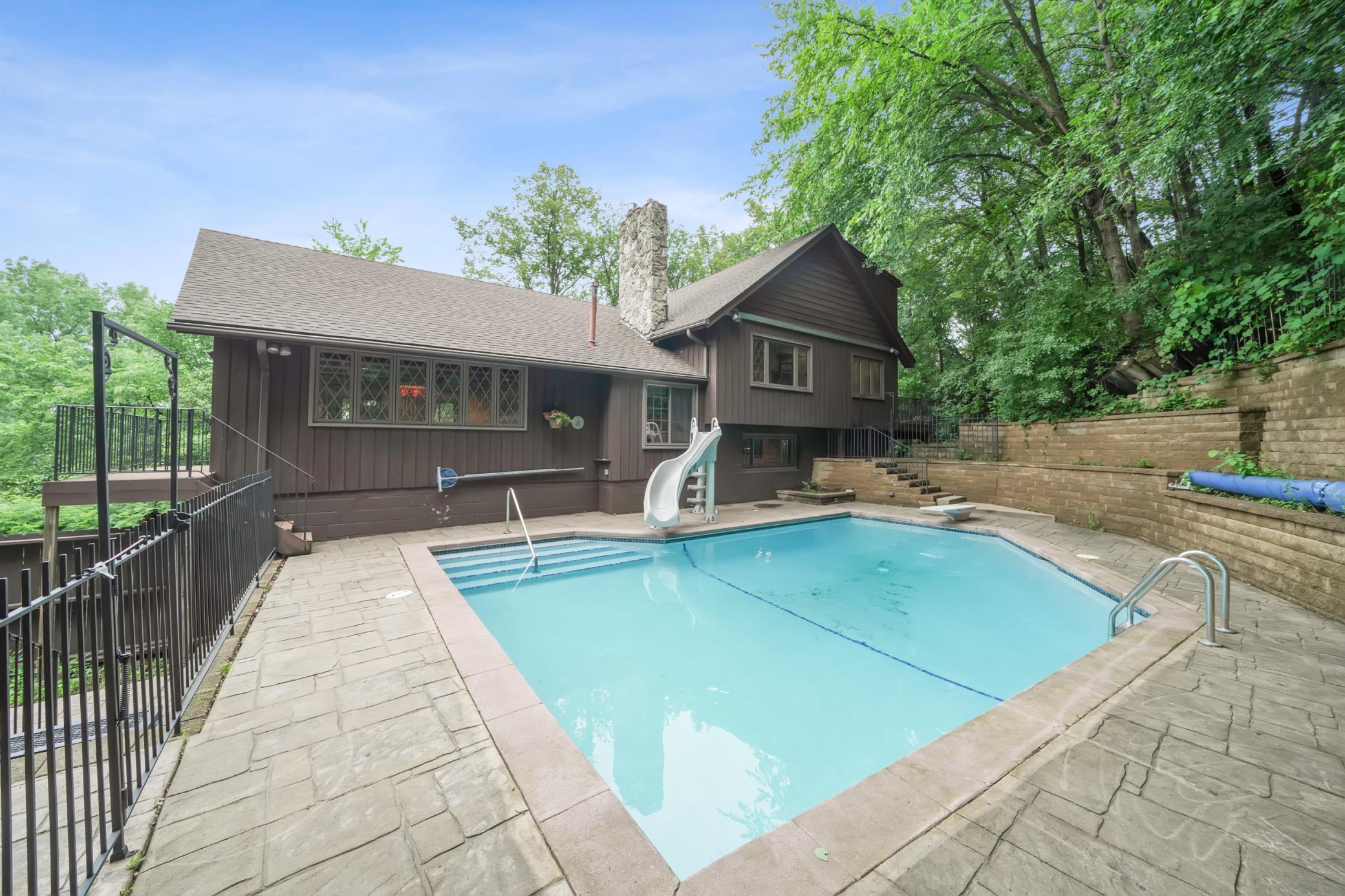 9001 Poplar Bridge Road