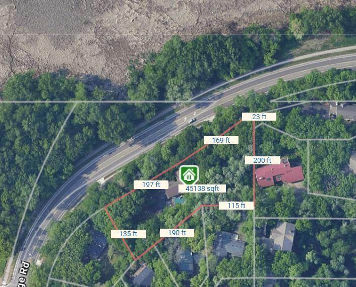 9001 Poplar Bridge Road