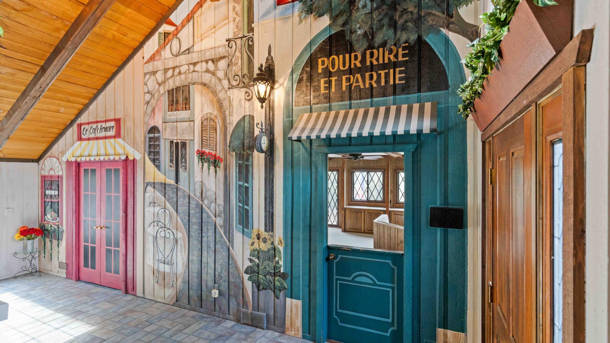 9001 Poplar Bridge Road