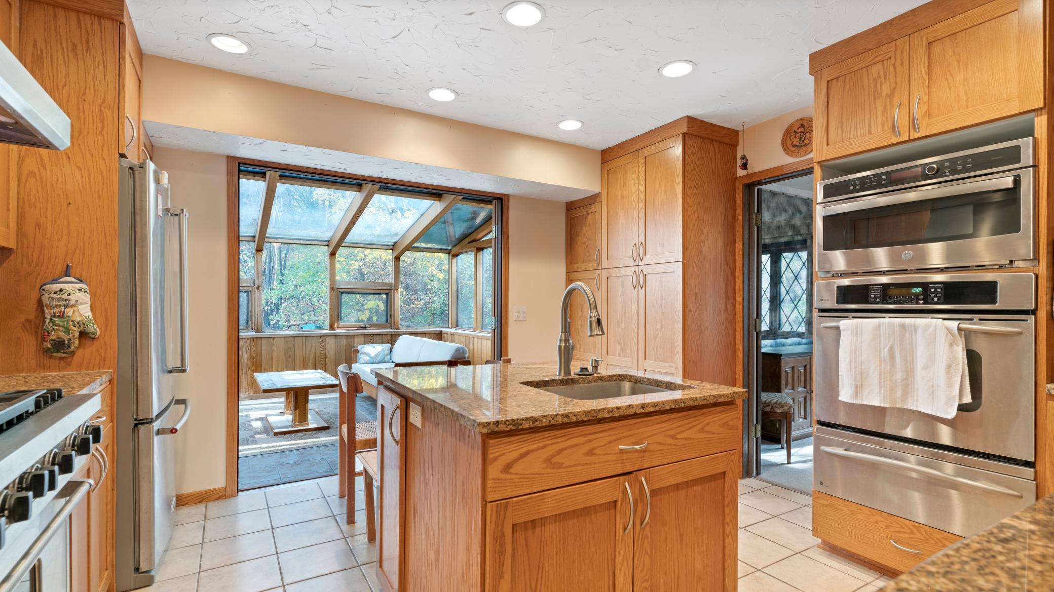 9001 Poplar Bridge Road