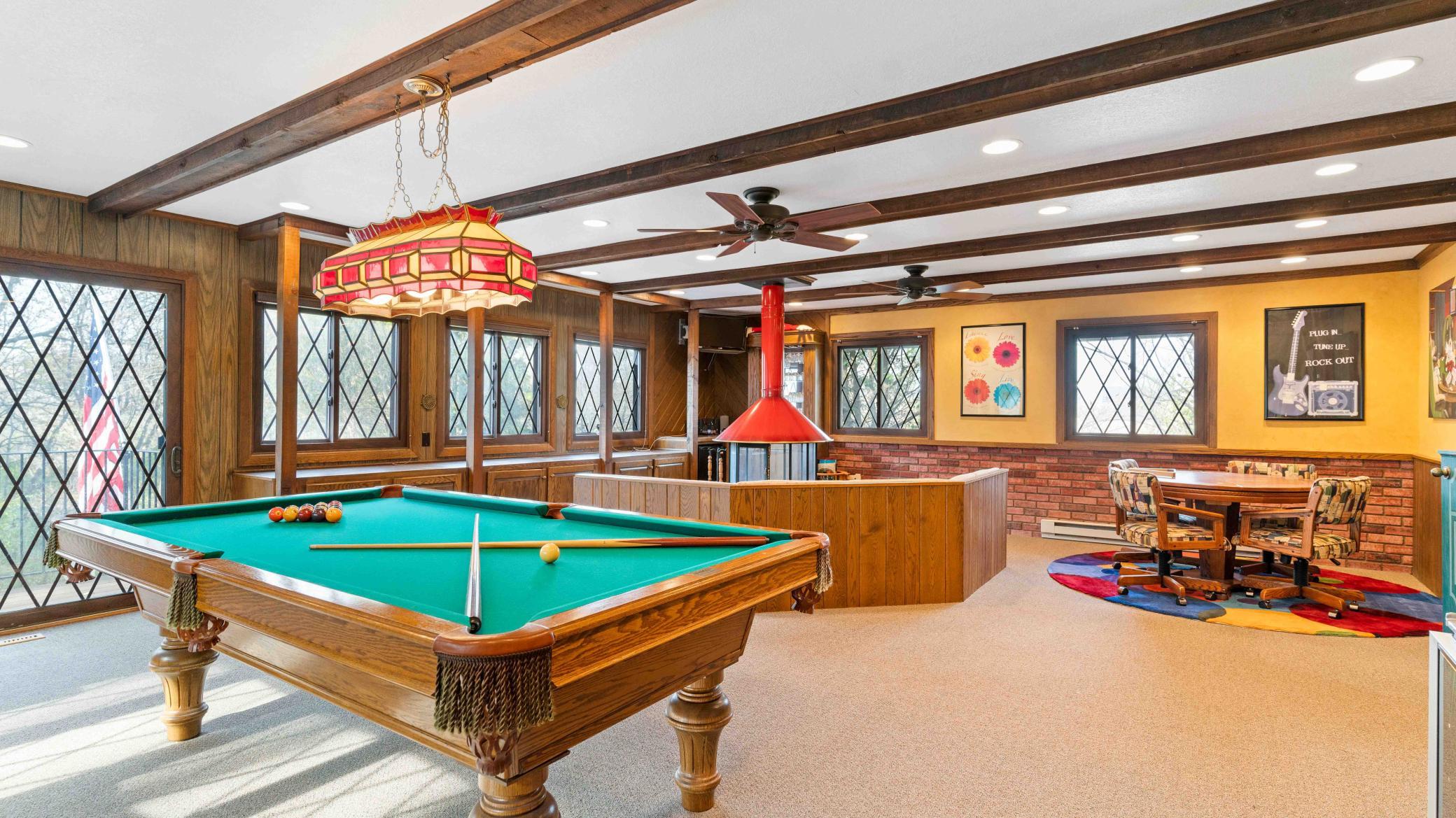 9001 Poplar Bridge Road