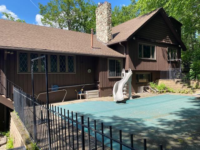 9001 Poplar Bridge Road