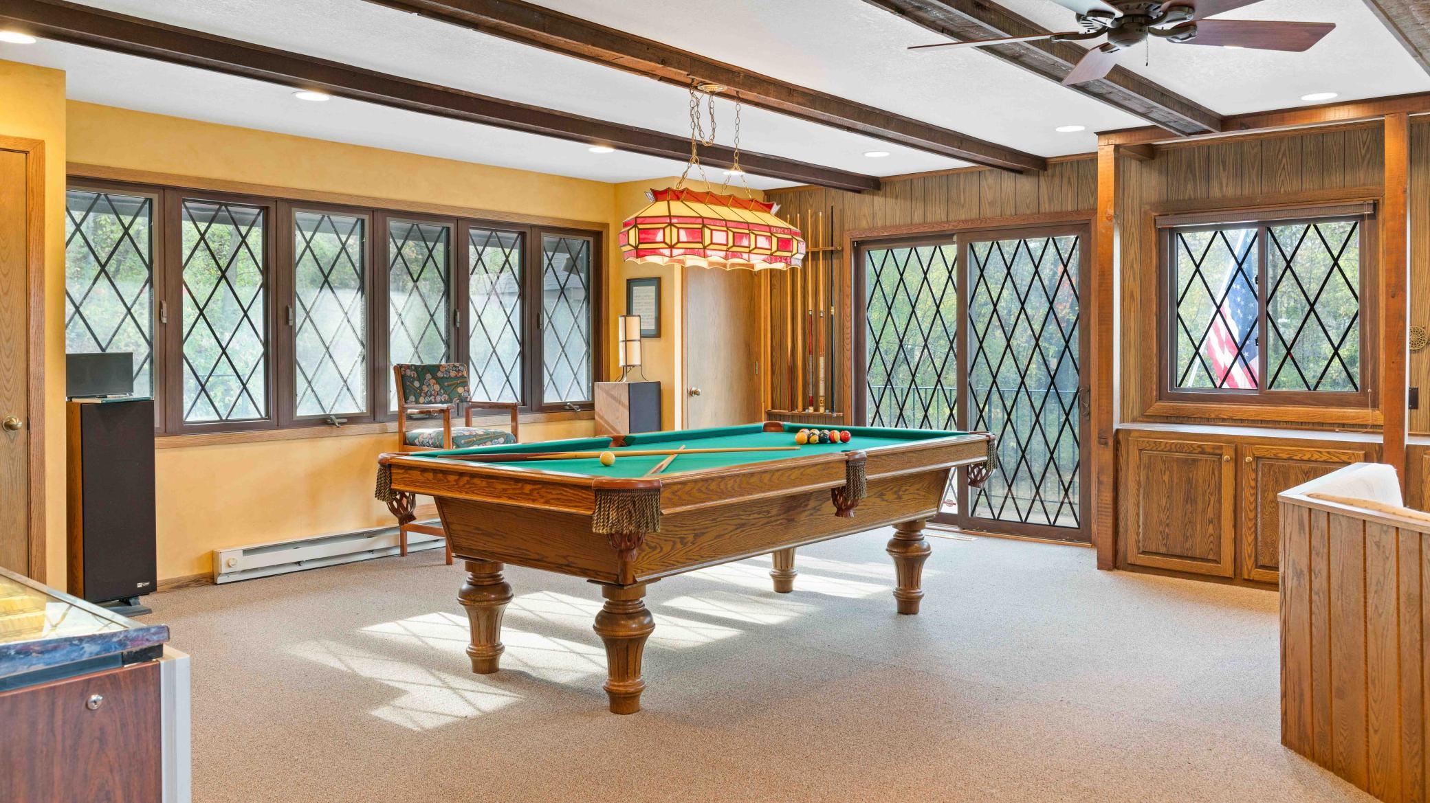 9001 Poplar Bridge Road