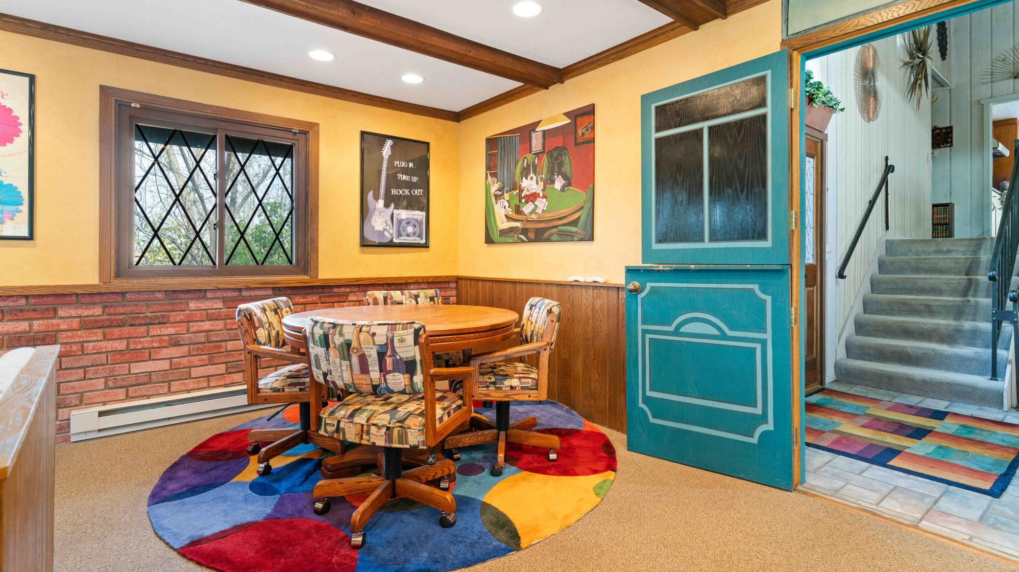 9001 Poplar Bridge Road