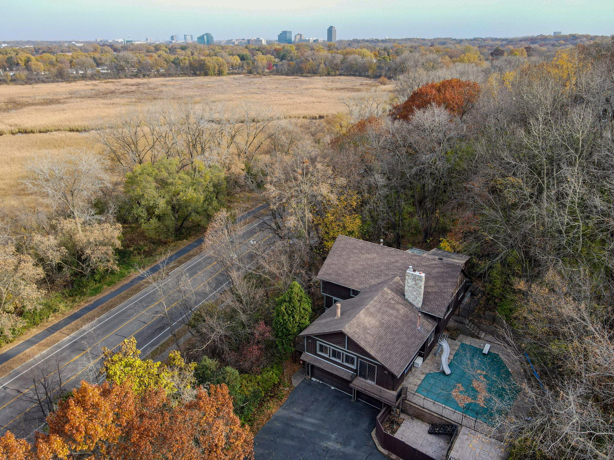 9001 Poplar Bridge Road