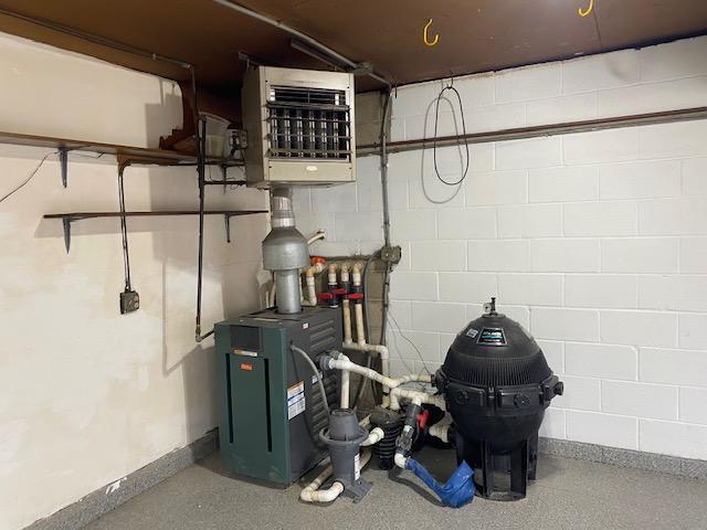 9001 Poplar Bridge Road