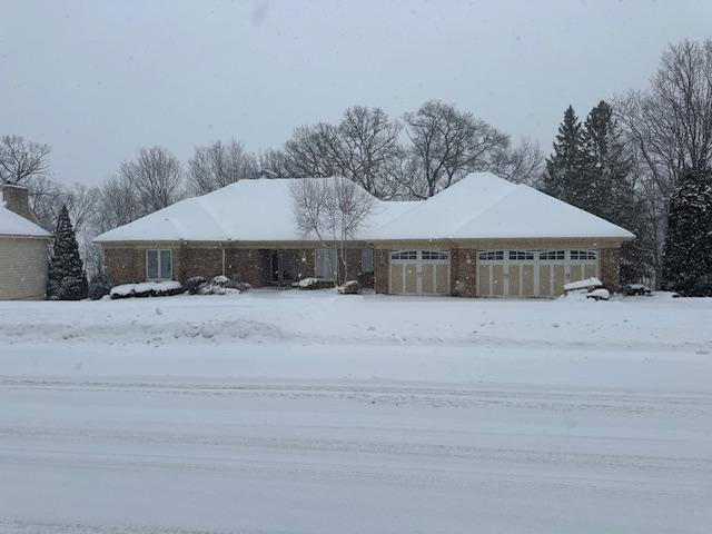 10752 Mount Curve Road