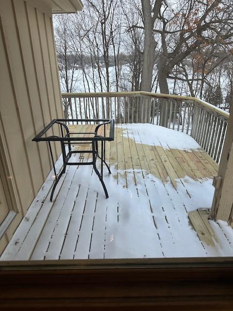 10752 Mount Curve Road