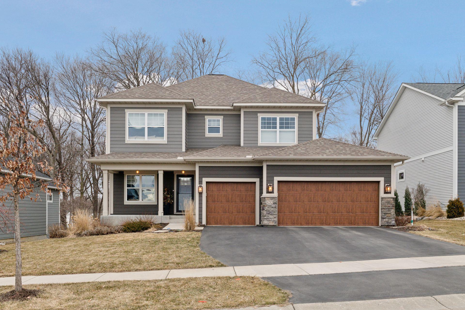4282 Creekside Way