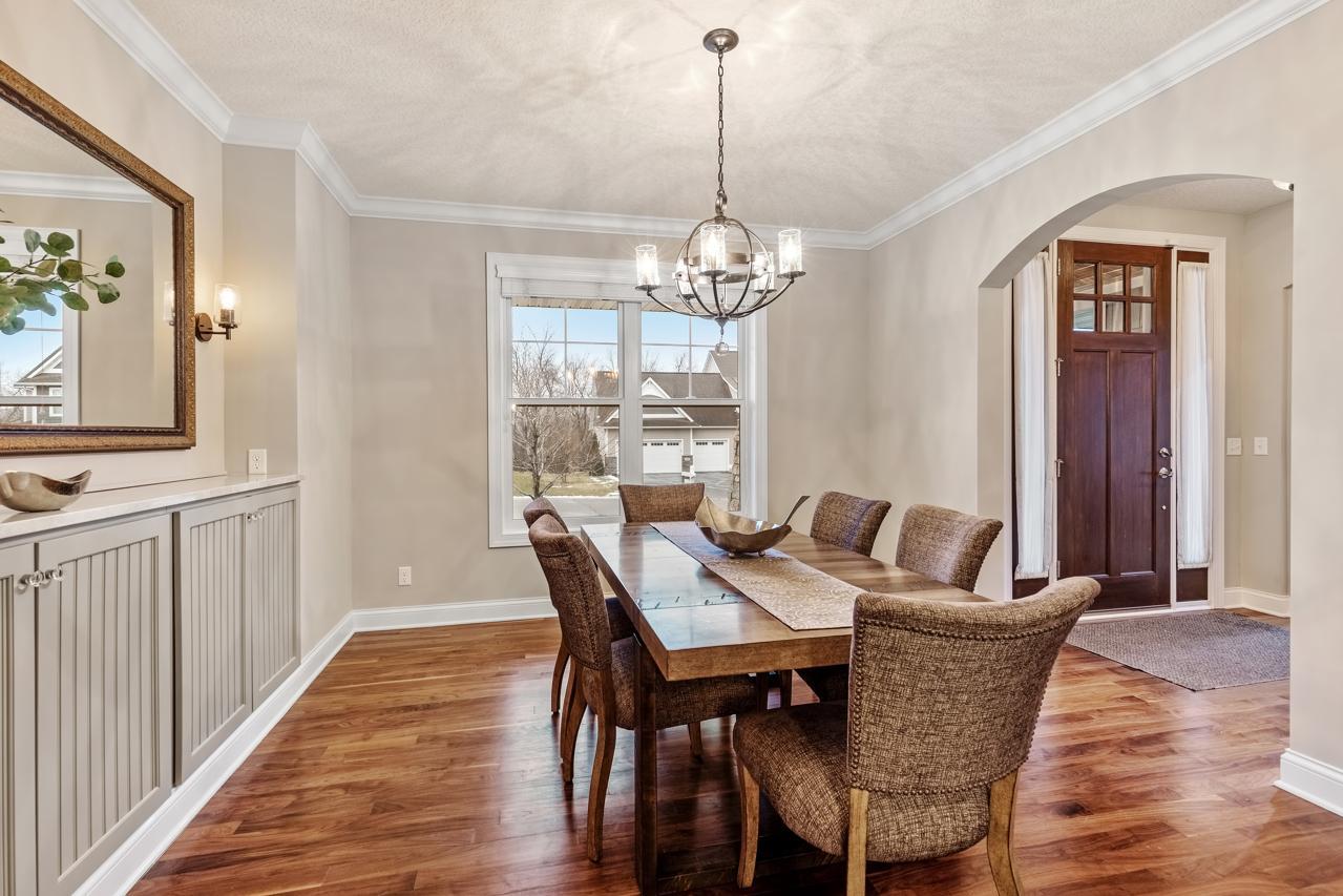 7060 millcreek Lane N