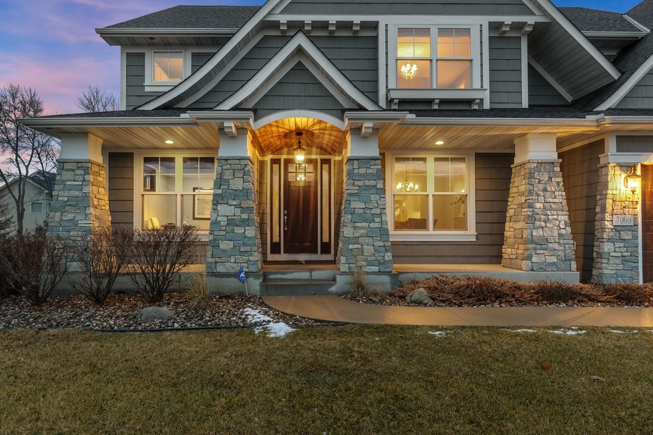 7060 millcreek Lane N