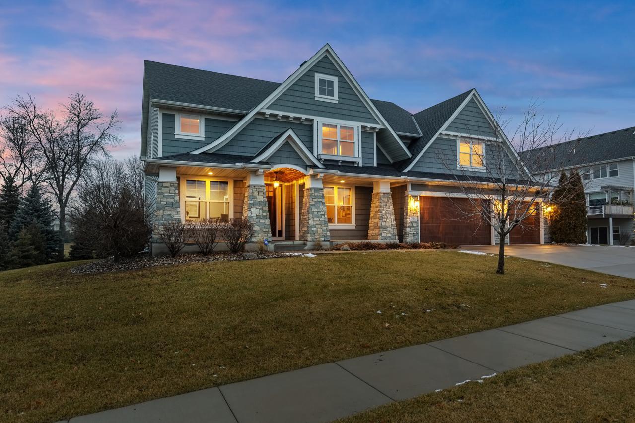 7060 millcreek Lane N