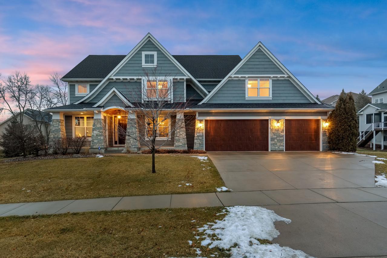 7060 millcreek Lane N