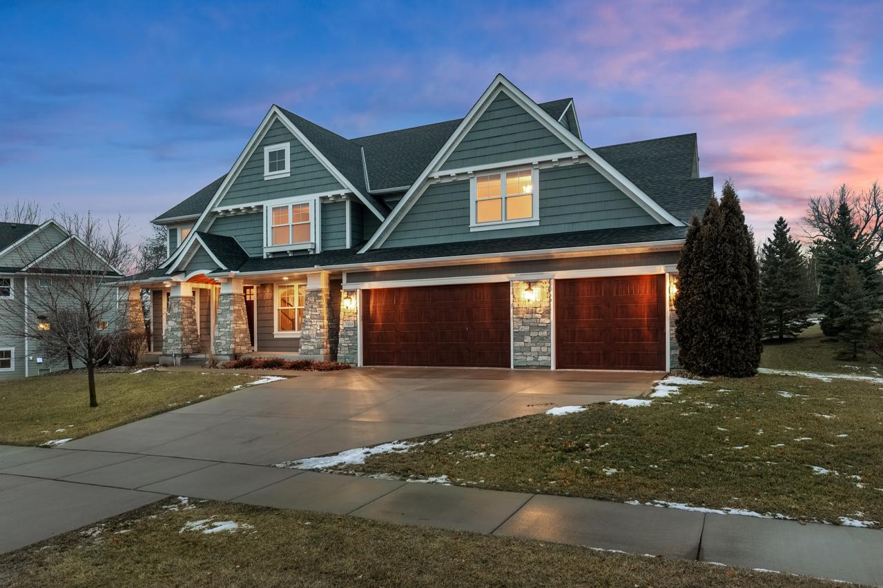 7060 millcreek Lane N