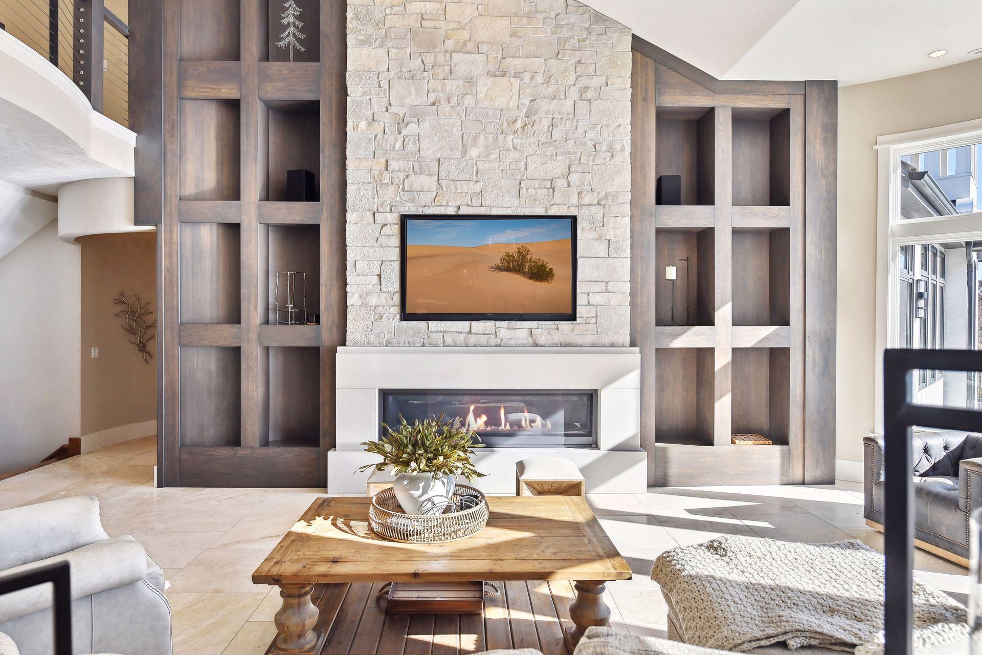 8825 Ridge Ponds Drive