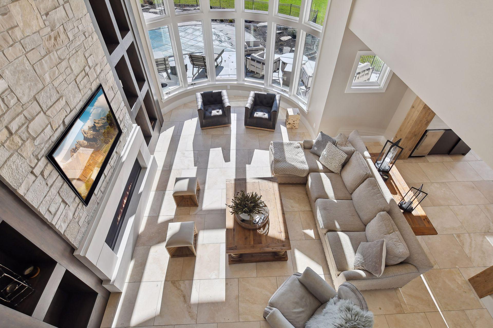 8825 Ridge Ponds Drive