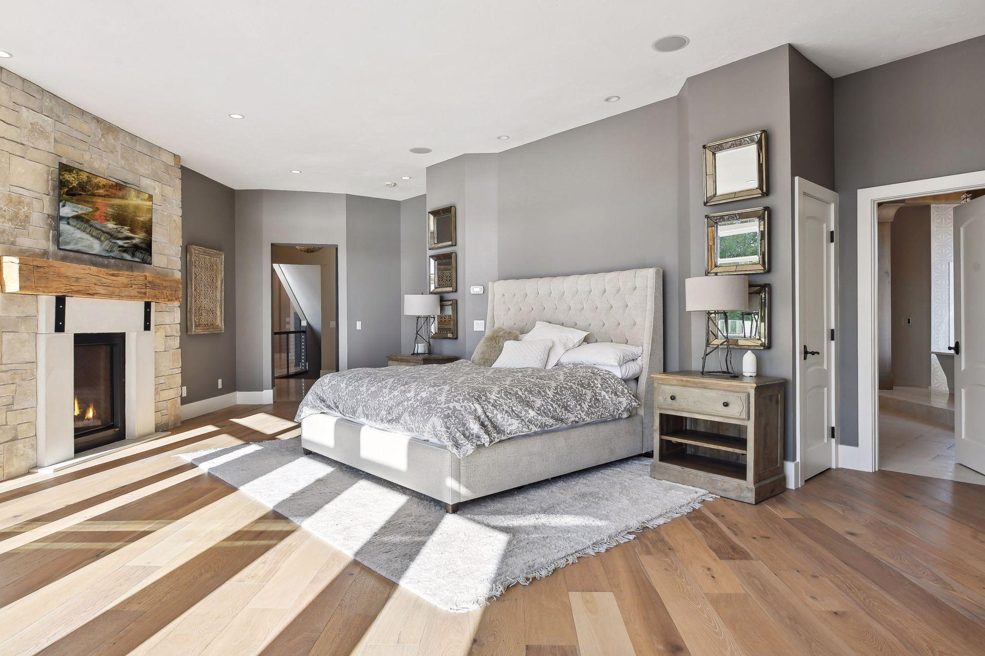 8825 Ridge Ponds Drive