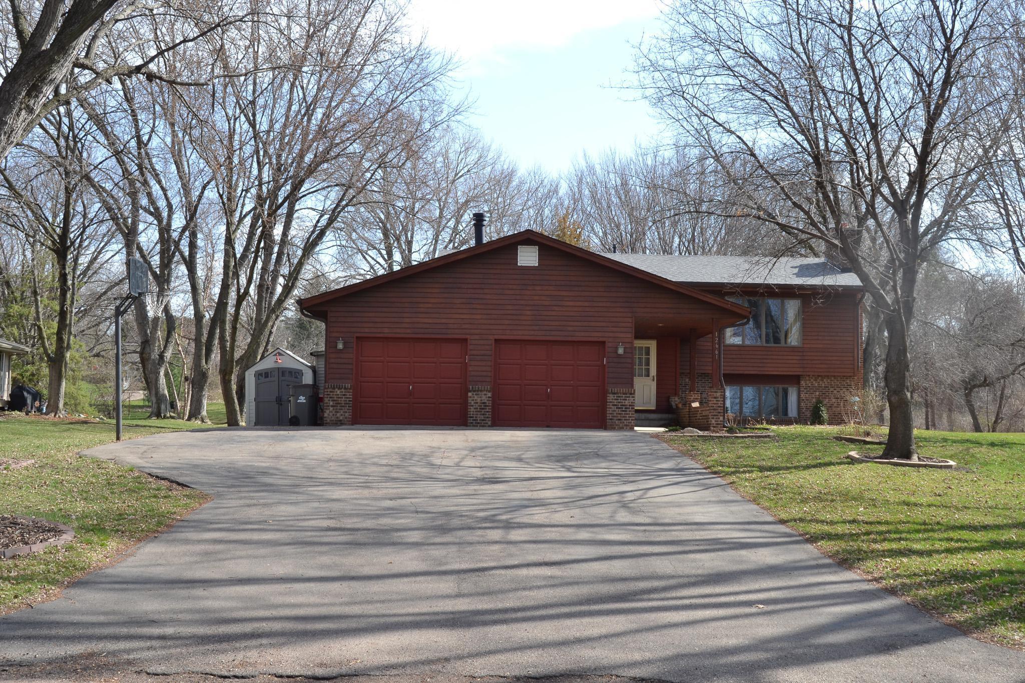 12661 N Shannon Drive