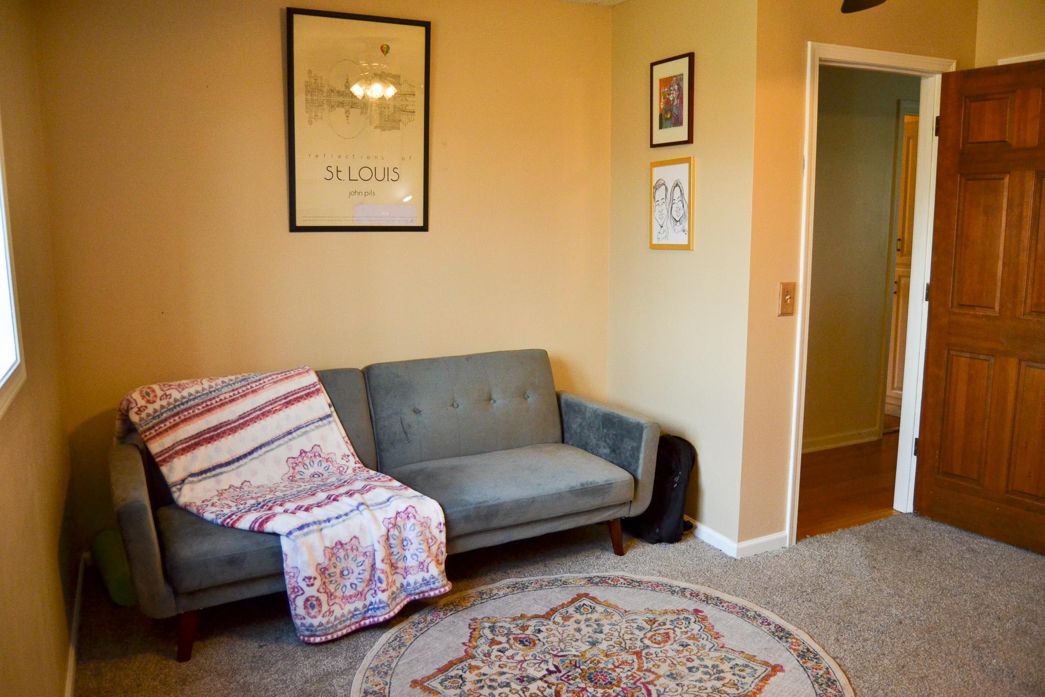 12661 N Shannon Drive