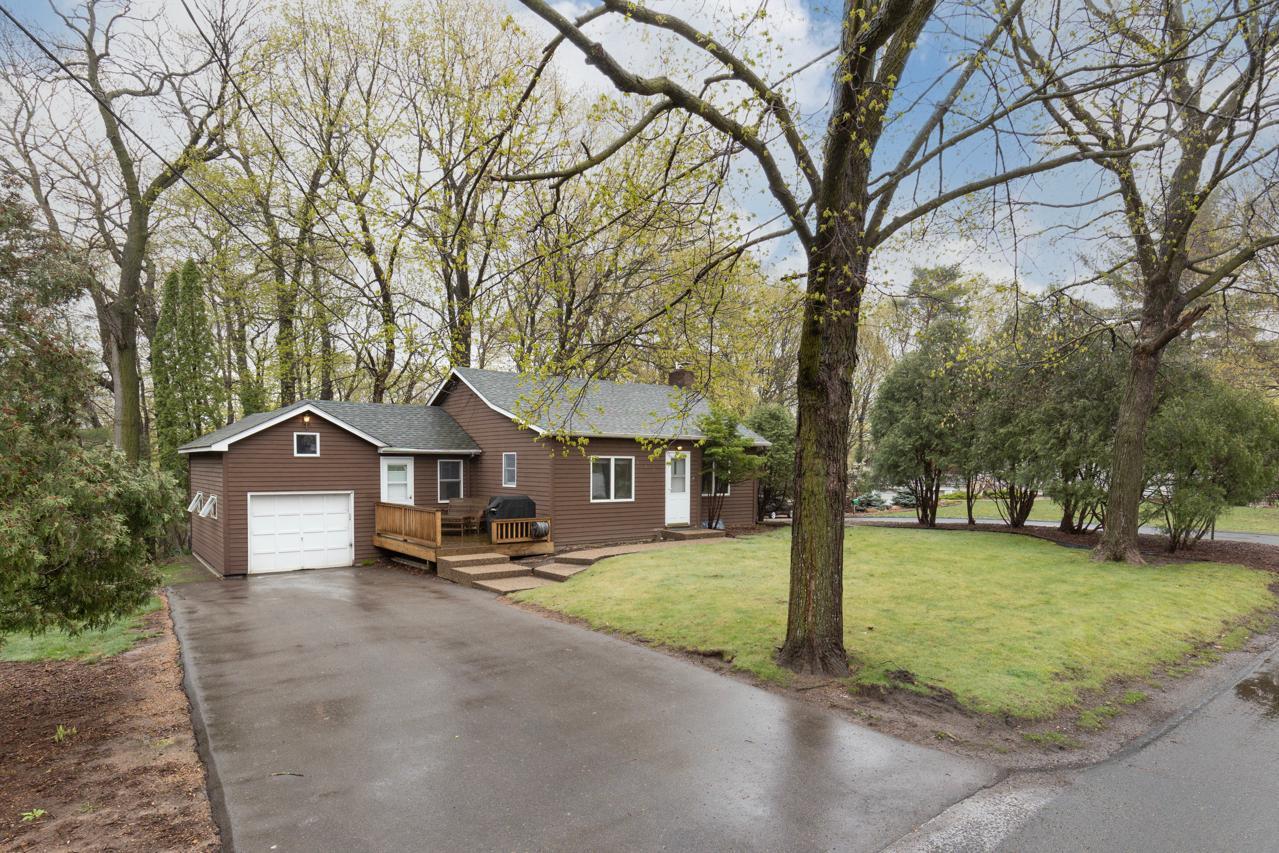 6871 Nez Perce Drive