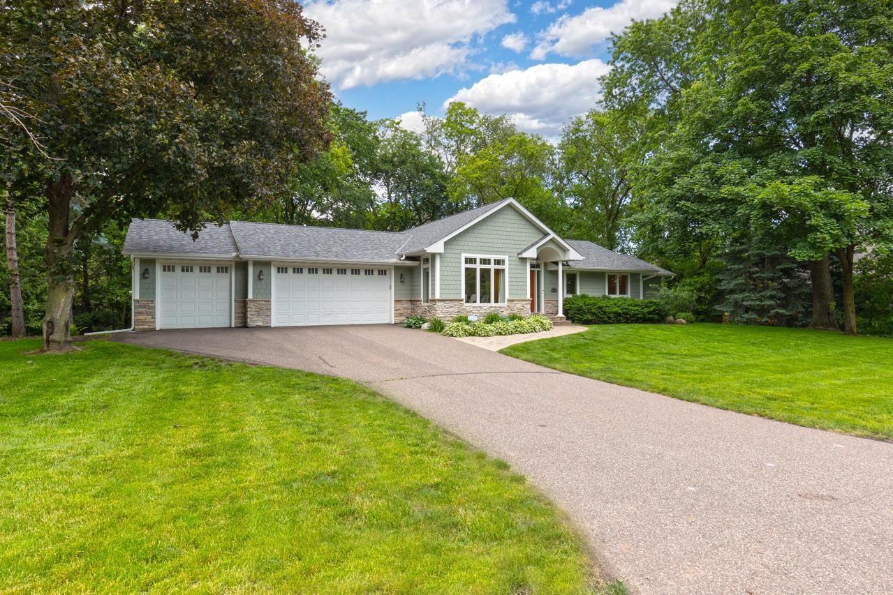 4309 Avondale Street