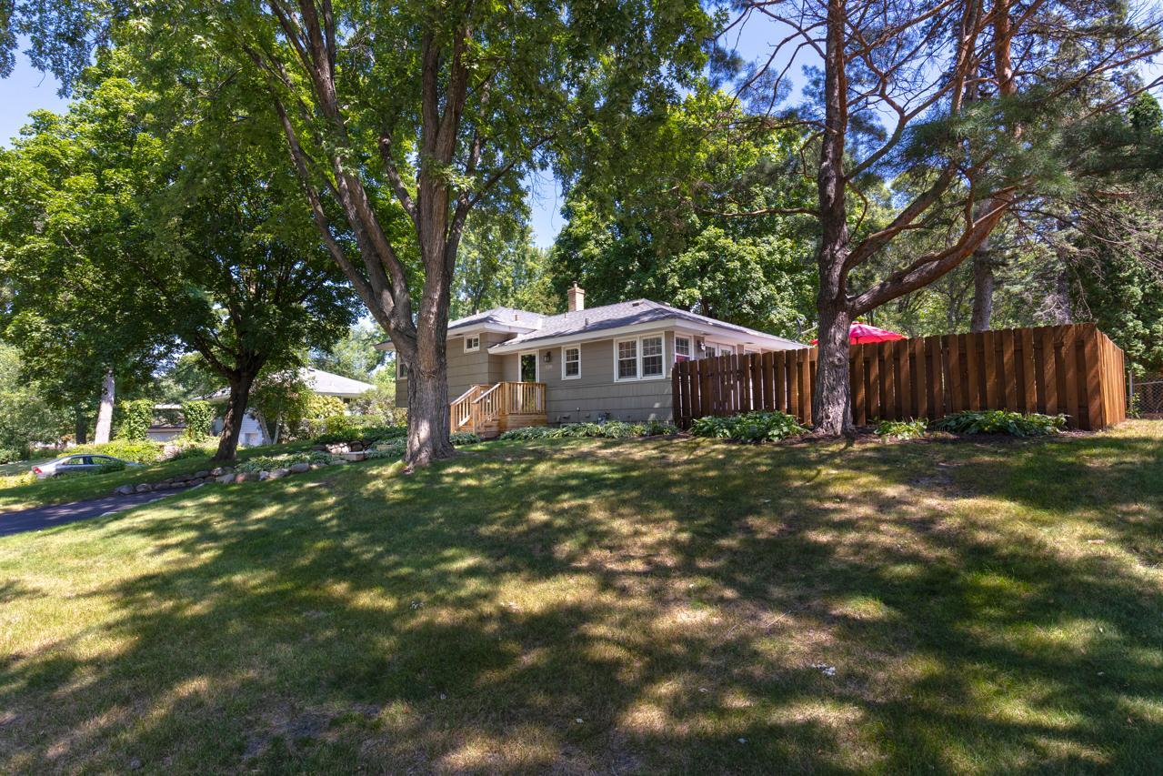 5301 Holiday Road