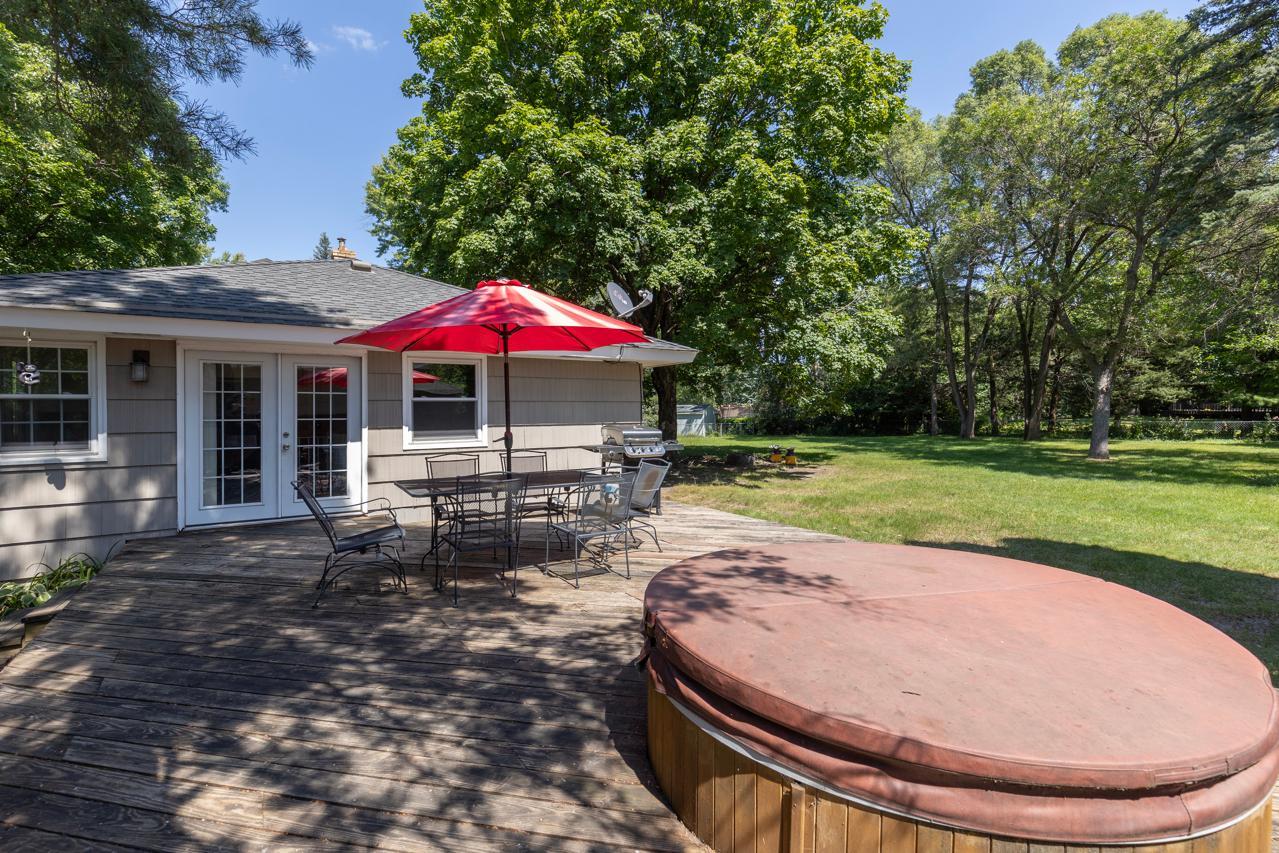 5301 Holiday Road