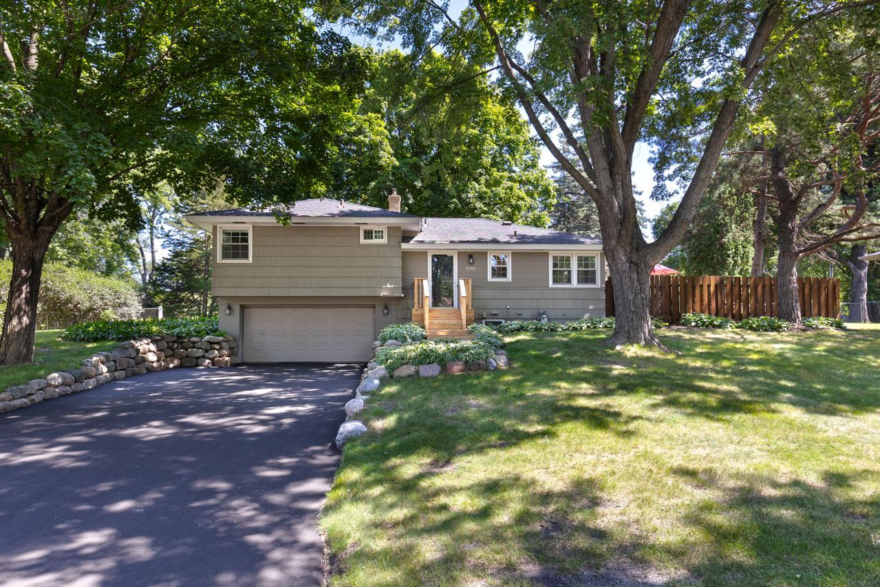 5301 Holiday Road