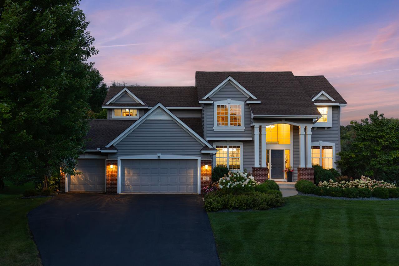 7431 Ridge Hill Road