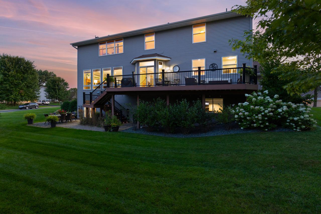 7431 Ridge Hill Road