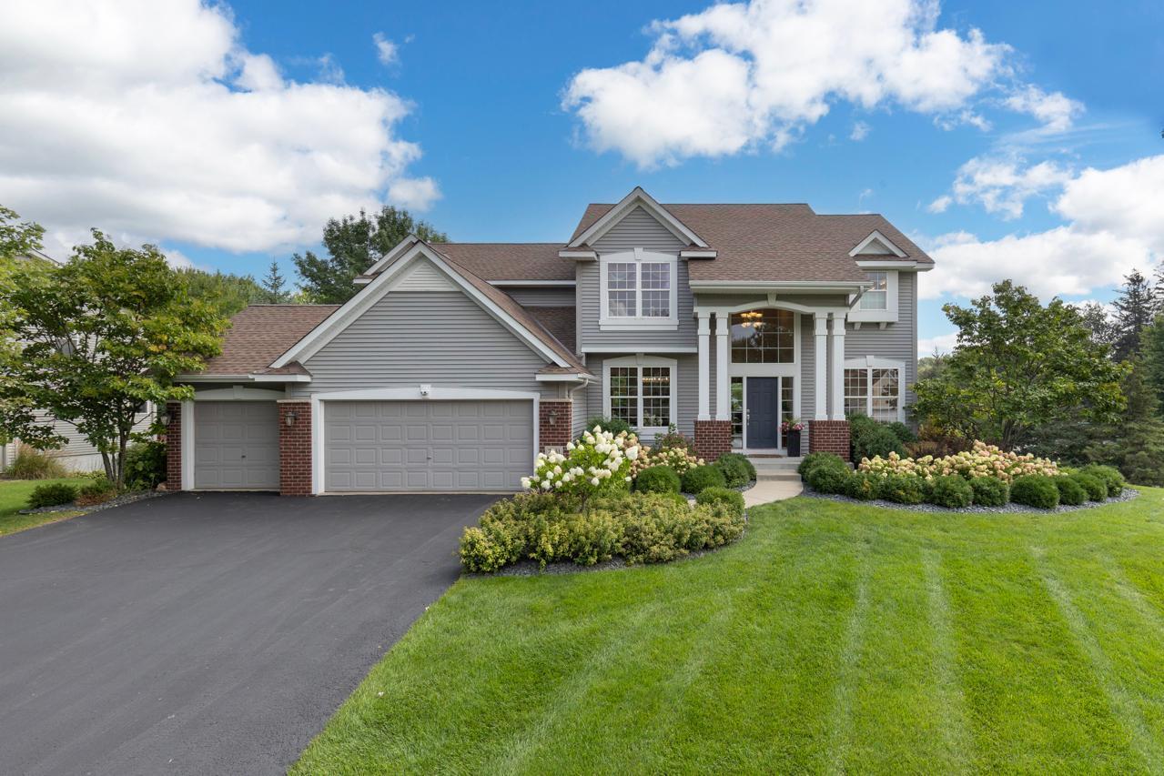 7431 Ridge Hill Road