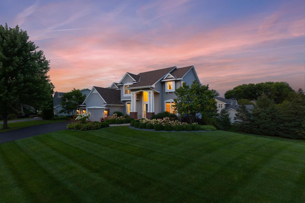 7431 Ridge Hill Road