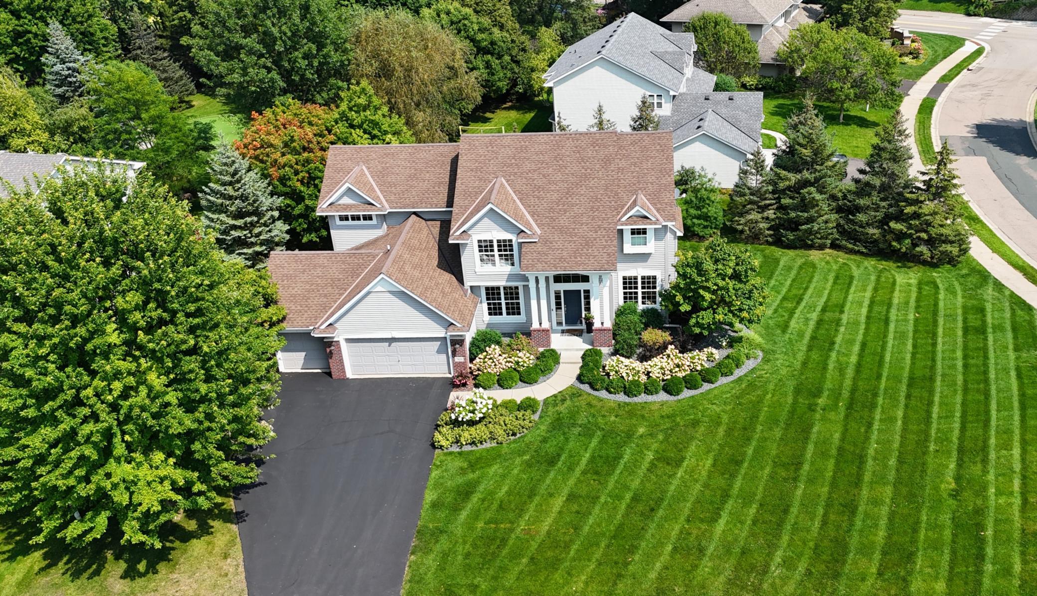 7431 Ridge Hill Road