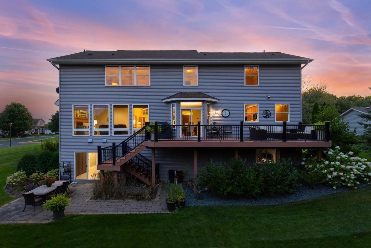 7431 Ridge Hill Road