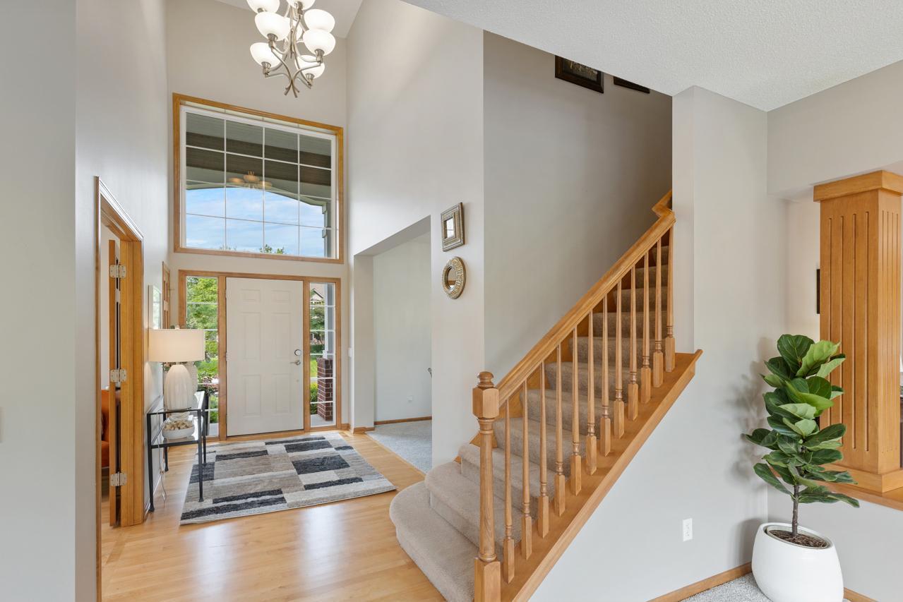 7431 Ridge Hill Road