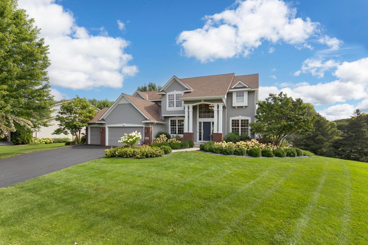 7431 Ridge Hill Road