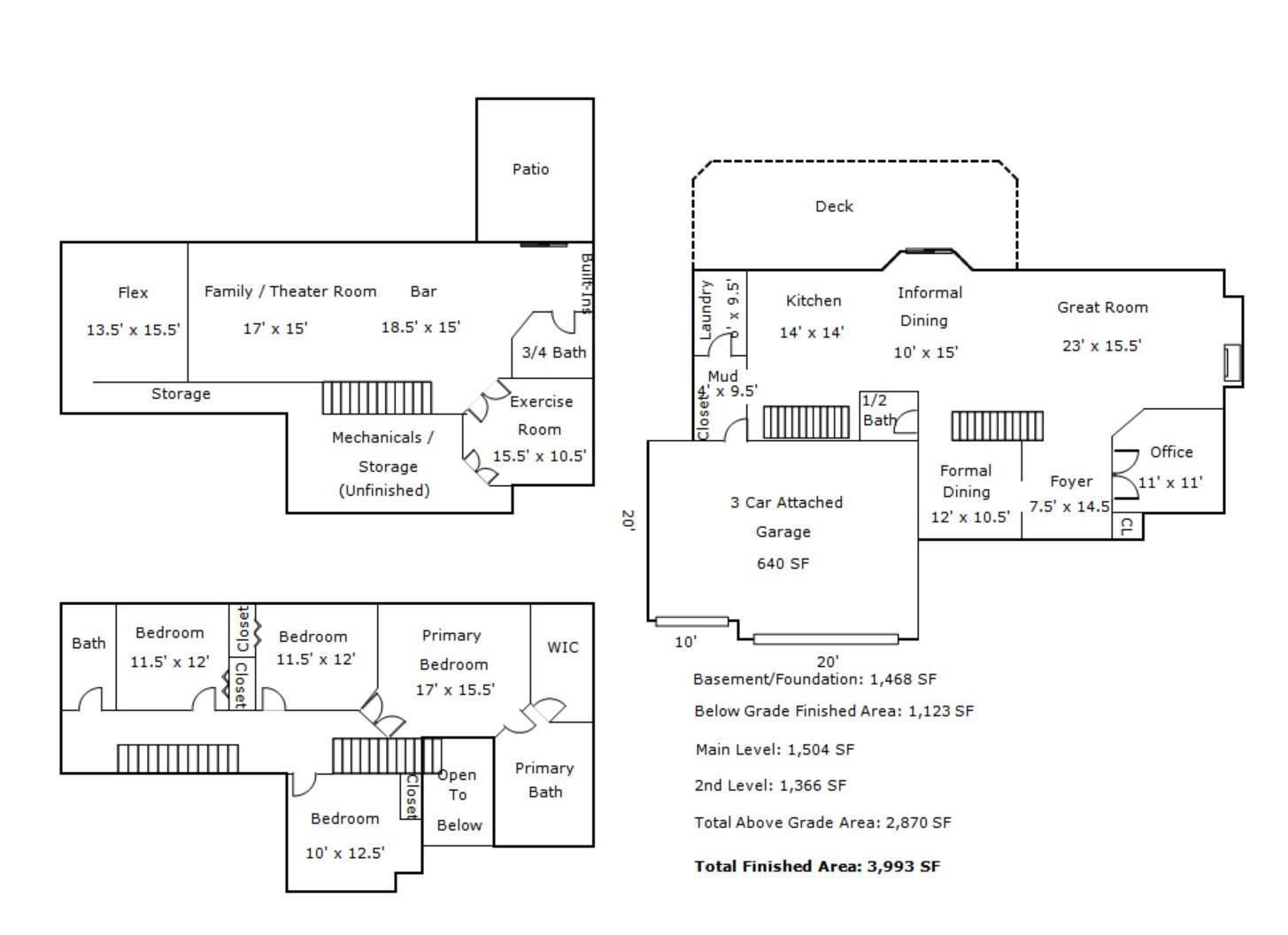 7431 Ridge Hill Road