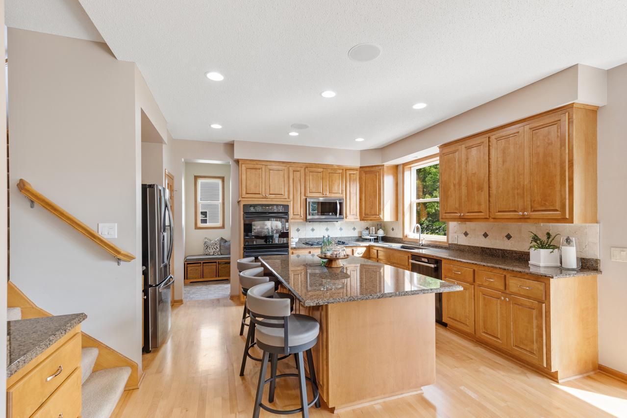 7431 Ridge Hill Road