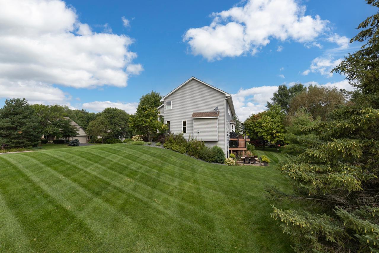 7431 Ridge Hill Road