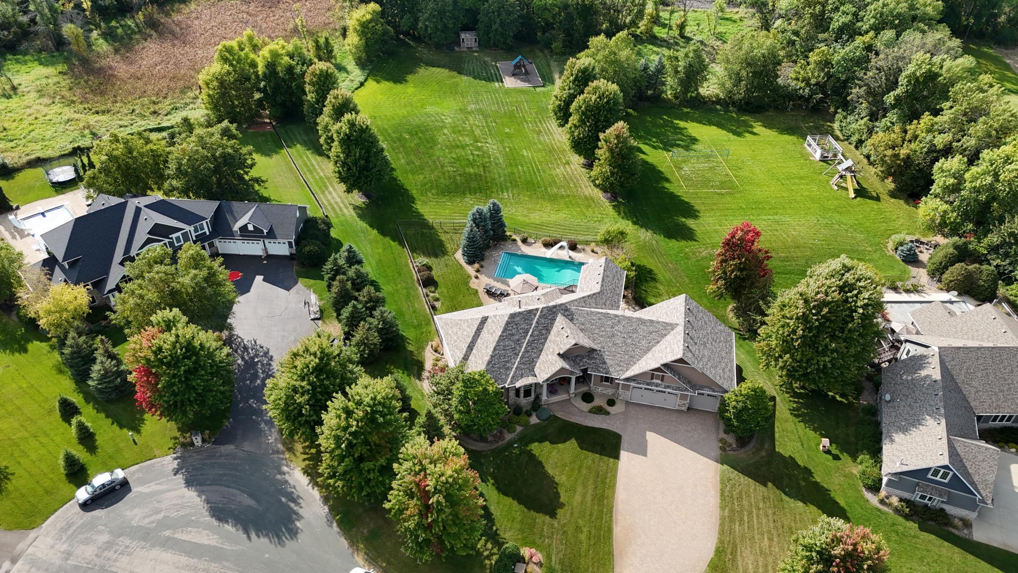 23841 Meadow Creek Drive